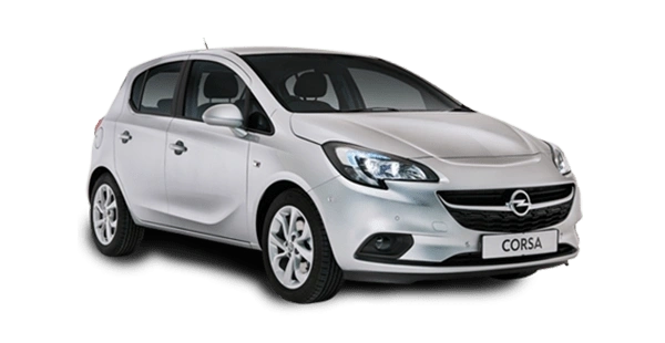 Vauxhall for rent in Egypt