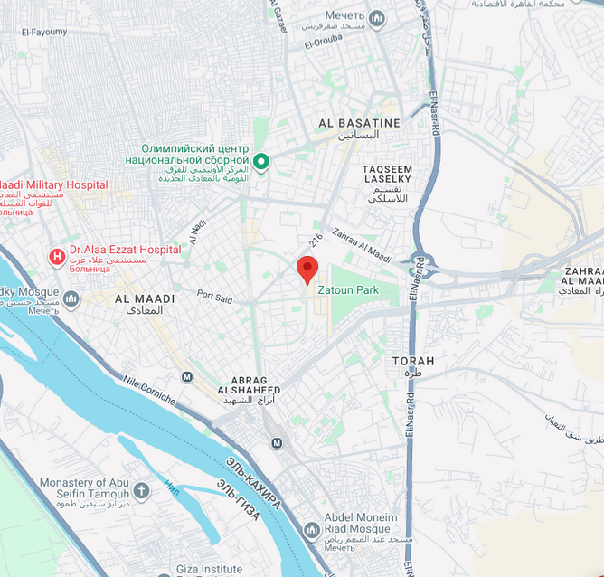 Карта