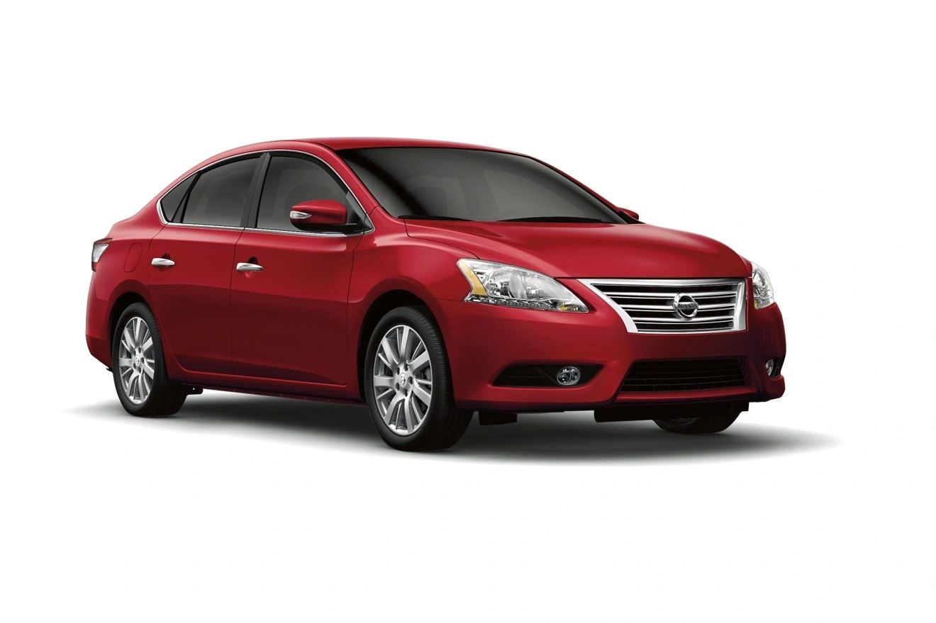 Nissan Sentra, Economy most loved cairo airport car rent